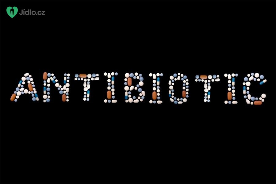 Antibiotika pro děti – dobrý sluha, zlý pán