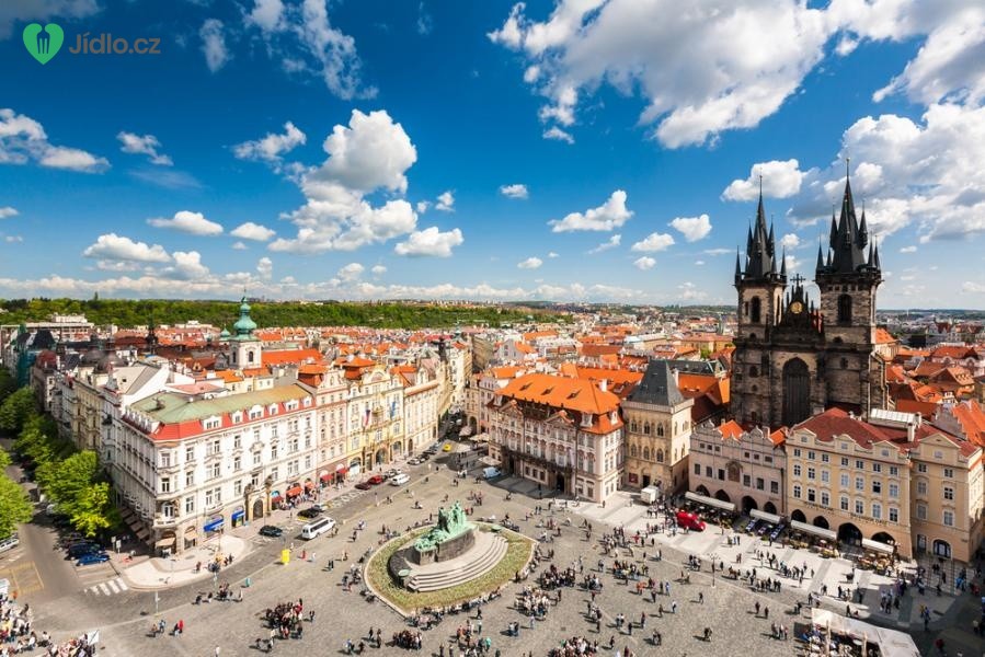 Byty k pronájmu v Praze očima investorů. Jaké byty se nejvíce vyplatí? Je lepší krátkodobý nebo dlouhodobý pronájem?