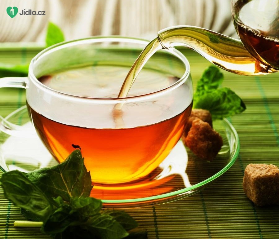 Čaj – obyčejný nápoj, ale i životní styl