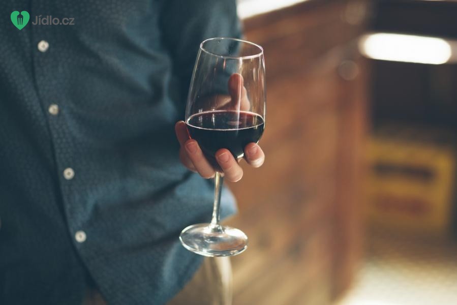 Jak posuzovat chuť vína