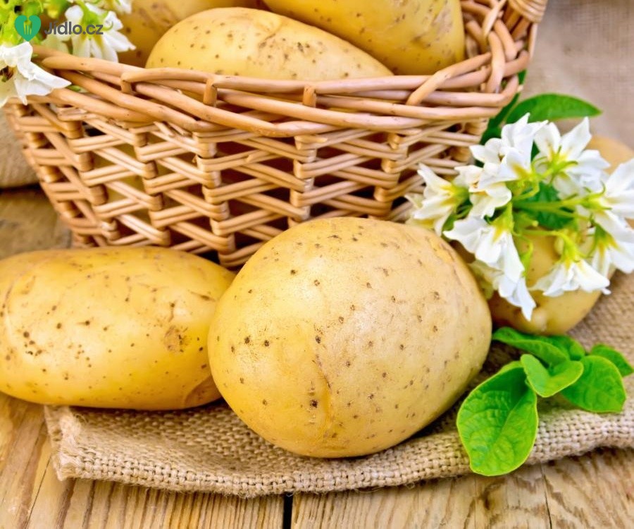 Jak uvařit brambory