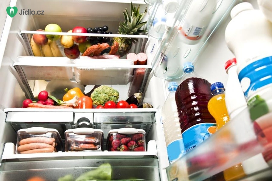 Jak vybrat ledničku, která udrží potraviny co nejdéle čerstvé