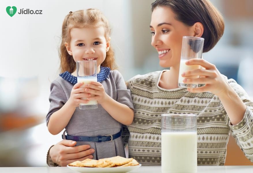 Je pití mléka zdravé nebo nám naopak může škodit?