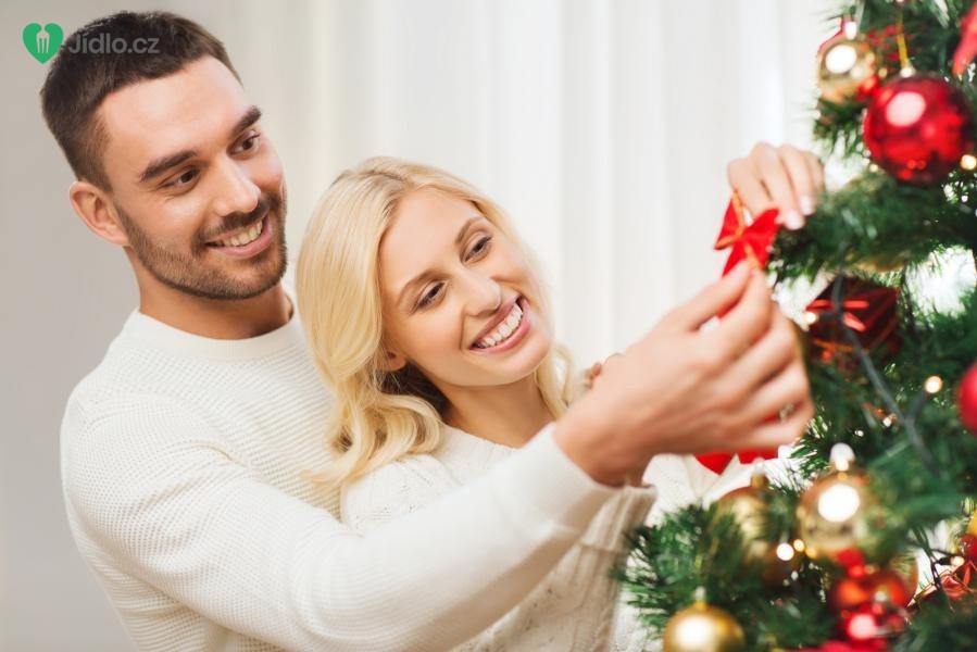 K Vánocům neoddělitelně patří ozdobený stromeček. Jaký bude letos u Vás?