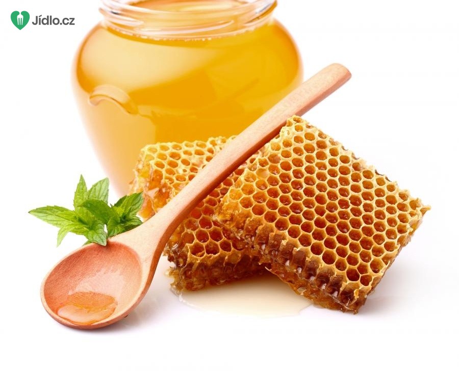 Med – vzácný dar přírody