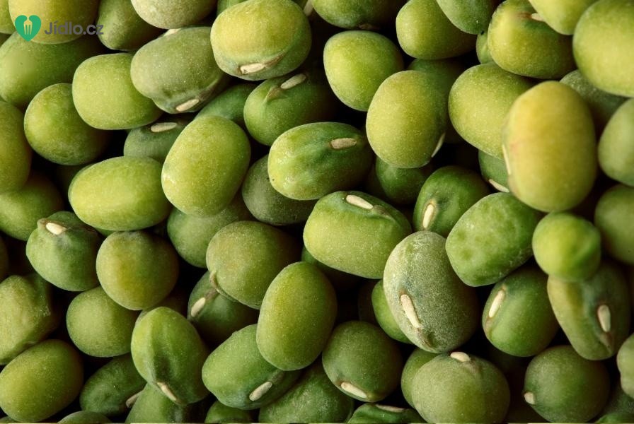 Mungo fazole: Jsou kouzelné, zároveň zdravé a v klidu je naklíčíte sami doma ...