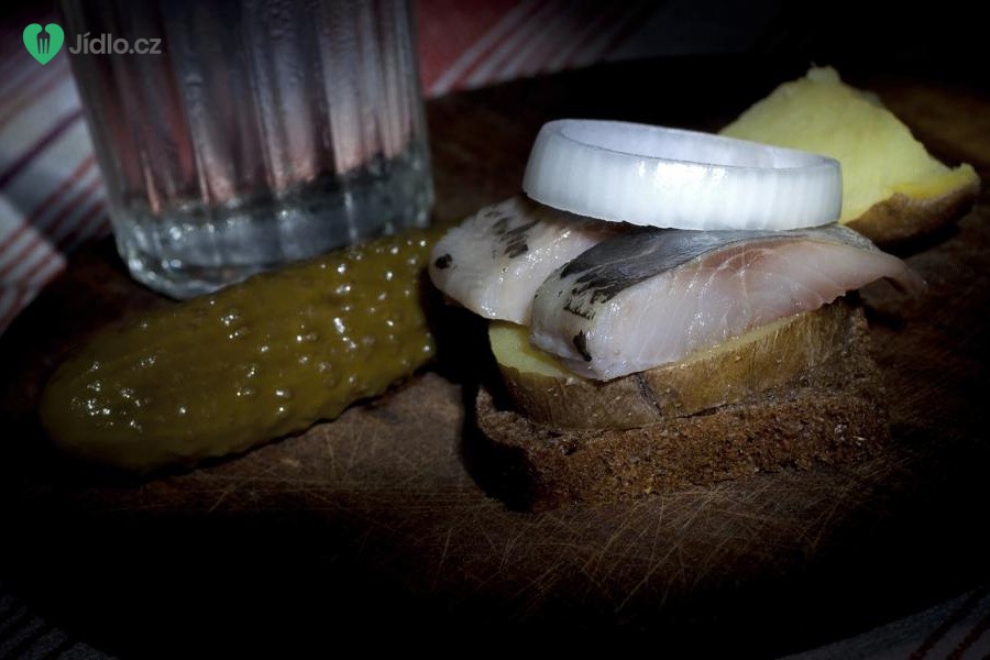 Nakládané ryby + recept na dokonalou švédskou pochoutku gravadlax