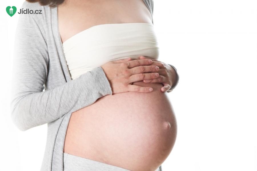 Nová metoda vyhledávání rizikových těhotenství ohrožených vývojovou vadou v ČR