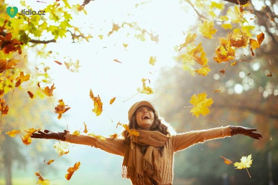 Podzimní detox: Zbavte své tělo nahromaděných toxinů...