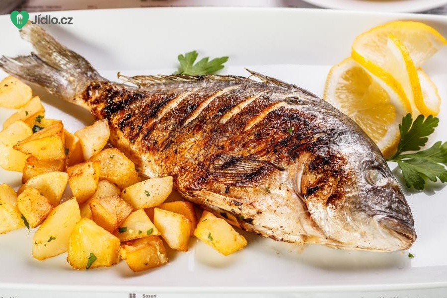 Proč ryby rozhodně patří na náš stůl?