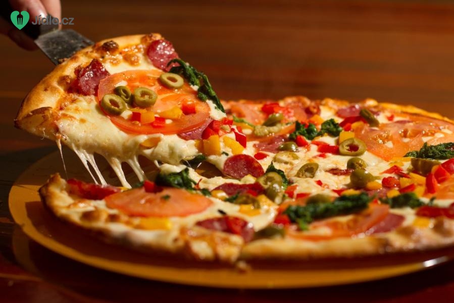 Tajemství italských kuchařů odhaleno! Jak připravit tu nejlepší pizzu?