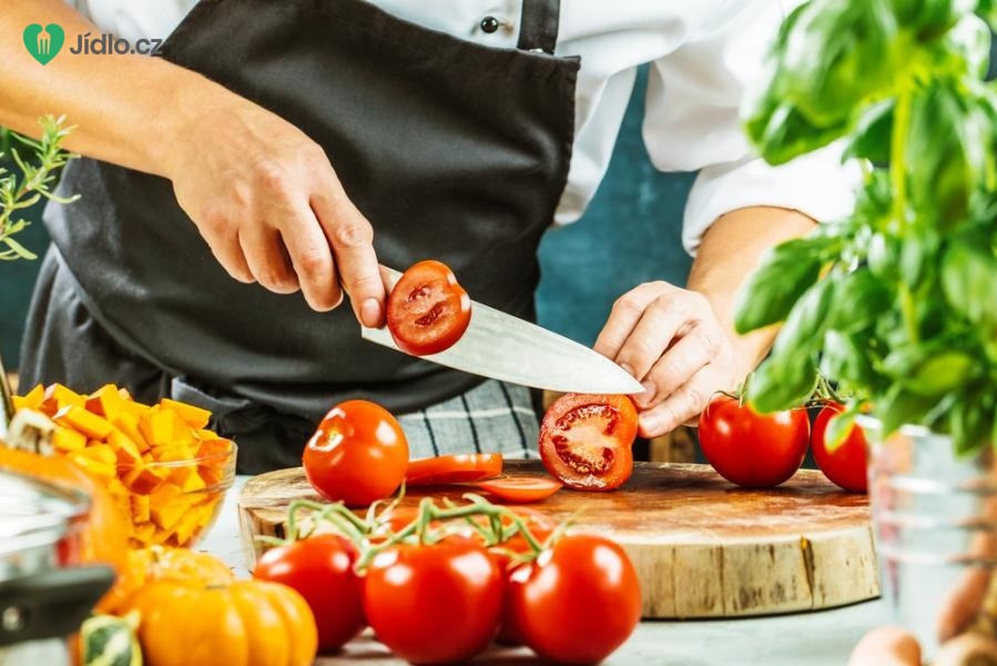 Tipy jak se naučit rychle krájet zeleninu: Ušetřete čas strávený v kuchyni…