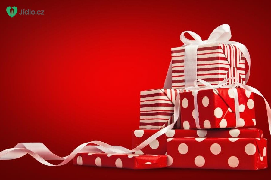 Tipy na dárky: Nakupte se slevou, třeba dárkový poukaz