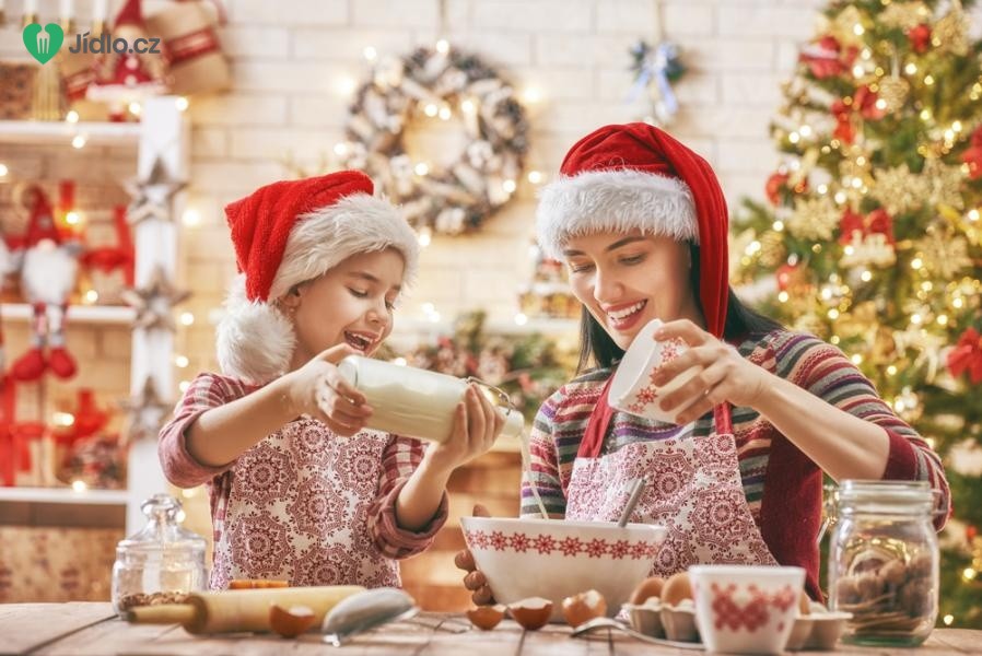 Top 3 recepty na zdravé bezlepkové vánoční sladkosti…
