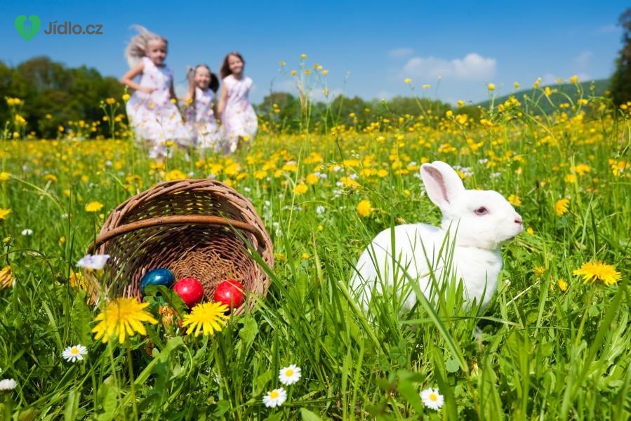 Všechno co chcete vědět o letošních Velikonocích