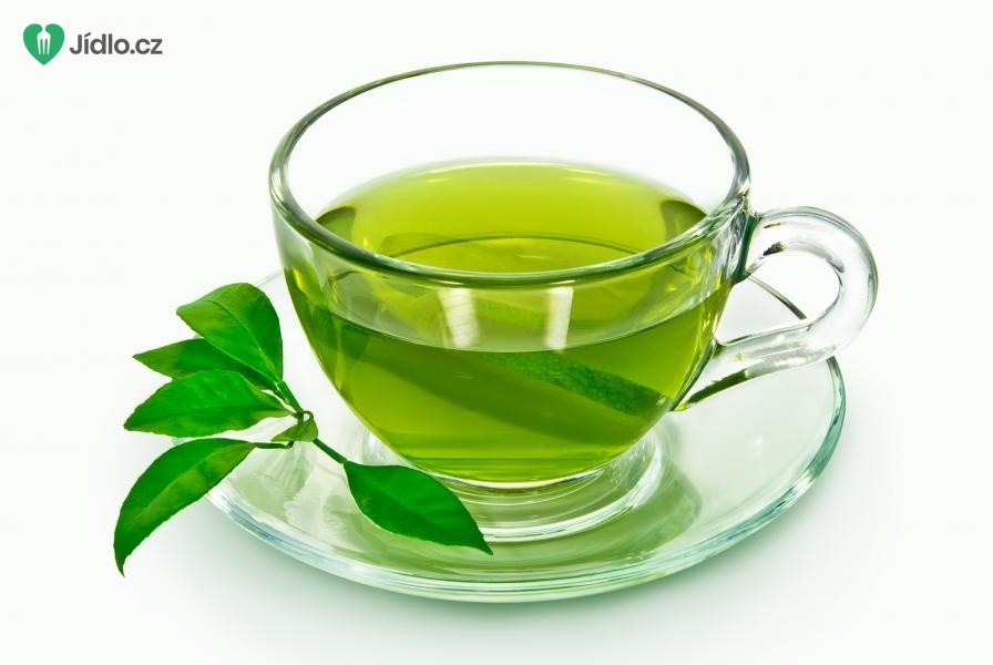 Zařaďte do svého dne zelený čaj!