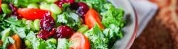 Green factory - Salad your life (Chop’d) Praha