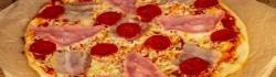 Pizza Coloseum - Akční nabídka Brno