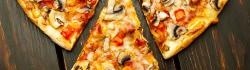 Pizza Coloseum - Akční nabídka Ostrava