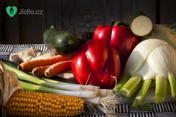 5 druhů zeleniny, kterou nejspíše neznáte