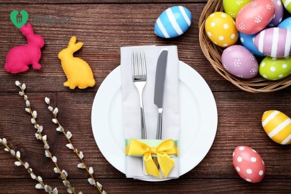 5 tipů jak zpracovat velikonoční vajíčka