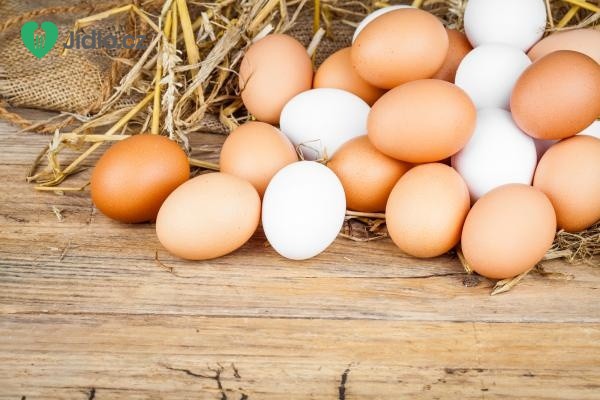 Co vlastně víte o vejcích?