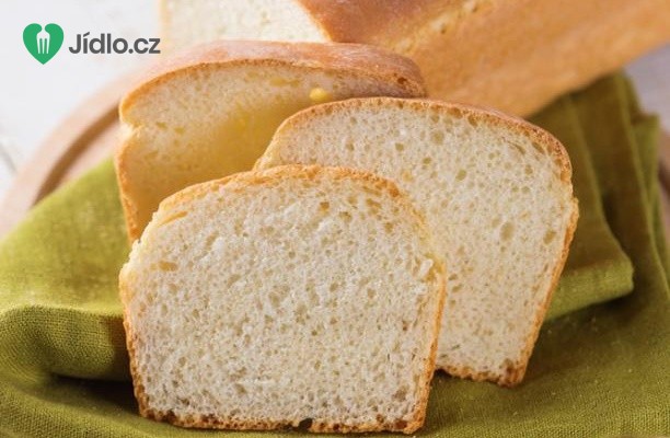 Cibulový chléb recept