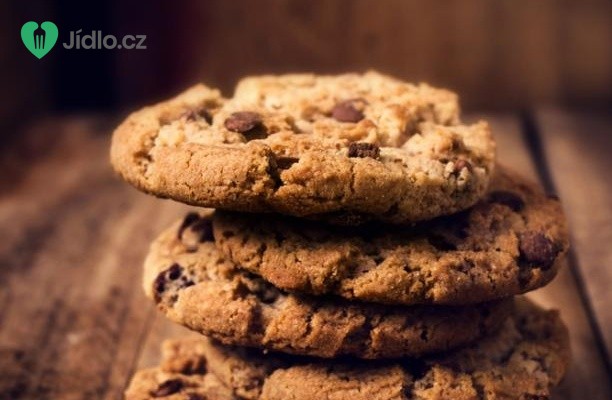Čokoládové cookies pro alergiky recept