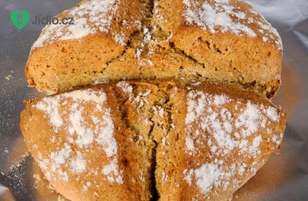 Domácí chléb recept