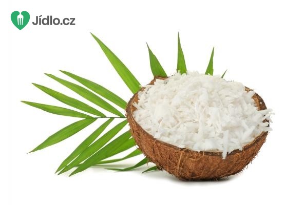Domácí kokosky recept