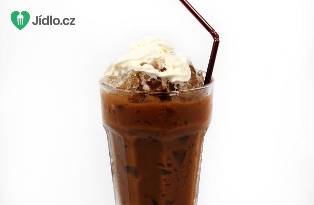 Ledová káva ( frappé) recept