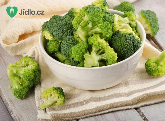 Pečené brokolicové noky se sýrem recept