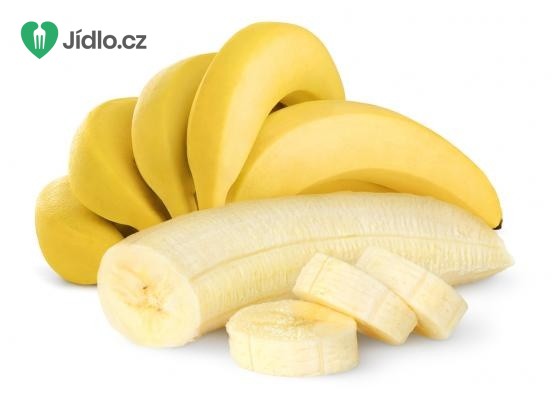 Pečený banánový moučník recept
