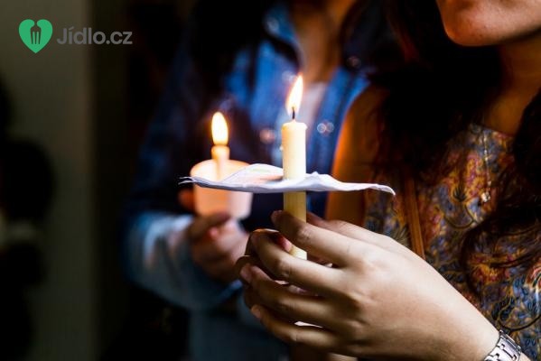 Hromnice: svátek svící přináší naději do tmy