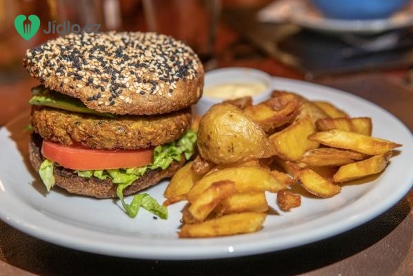 Jak zdravé jsou burgery z alternativního masa?