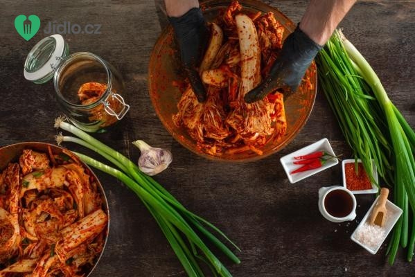 Kimchi: korejská kvašená pochoutka, která prospívá zdraví