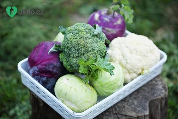 Košťálová zelenina - přírodní zásobárna vitamínů, minerálů a vlákniny