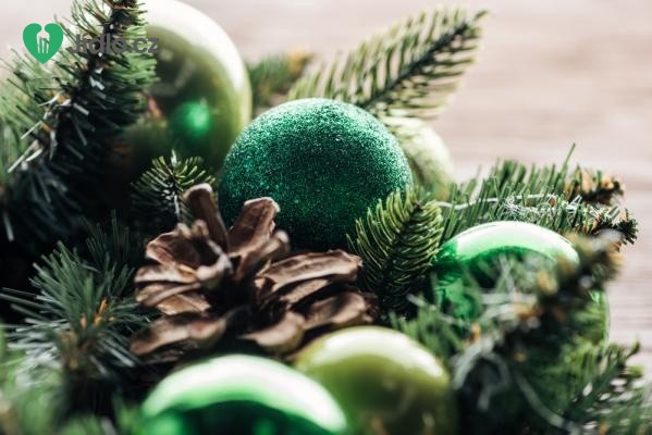 Krásné a klidné vánoce 2018 přejeme 