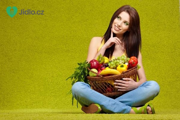 Pár tipů jak kreativně zařadit ovoce a zeleninu do jídelníčku