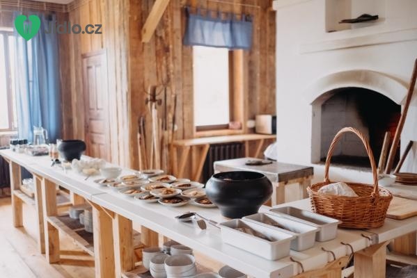 Podívejte se s námi pod pokličku historie české kuchyně…