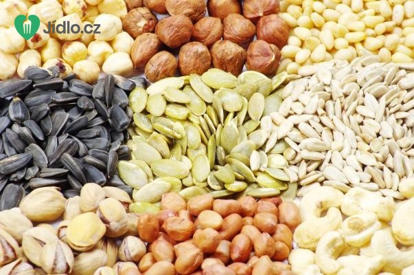 Semínka - proč je zdravé zařadit si je do jídelníčku
