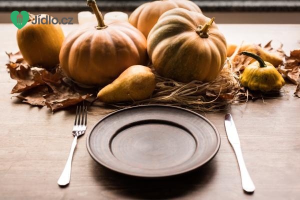 Top 10 podzimních jídel