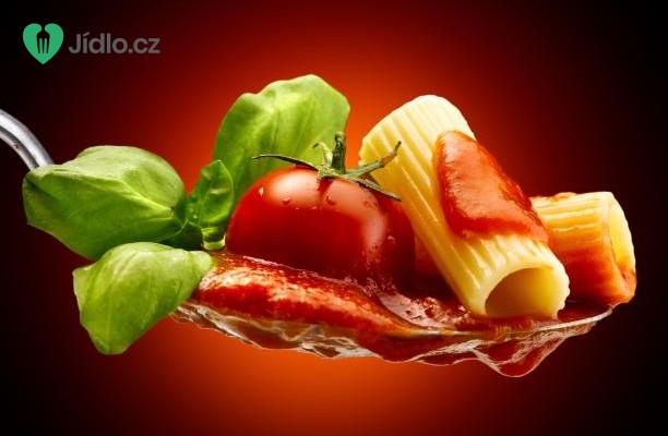 Top 5 jídel z rajčat