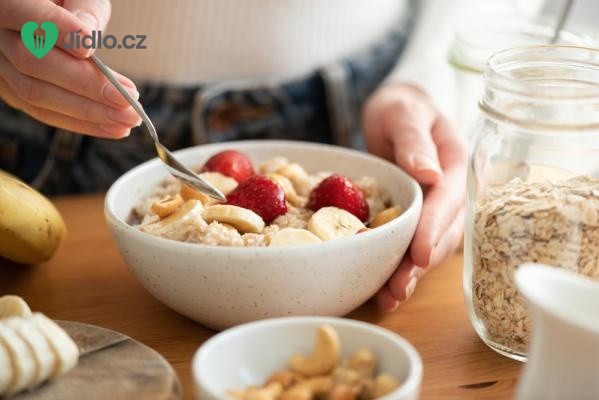 Vyvážená snídaně: recepty pro kvalitní start do nového dne