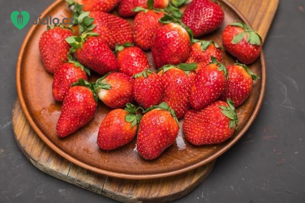Zázračné jahody – výborné do sorbetu i na tlak