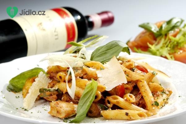 Zpestřete si svůj jídelníček. A inspirujte se třeba italskou kuchyní.