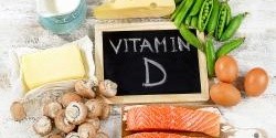 Překvapivé zjištění – Češi získávají hodně vitaminu D i z buřtů a slaniny