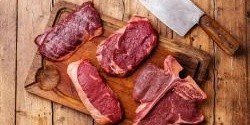 Charakteristika všech druhů steaků, abyste příště netápali