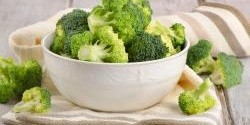 Brokolice pro diabetiky