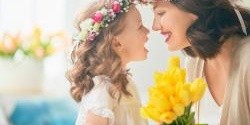 Druhá květnová neděle patří Dni matek: Nahlédněte s námi do historie oslav mateřství…